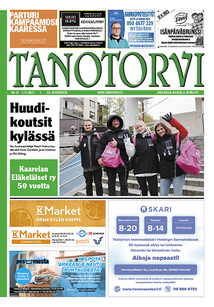 Näköislehti
